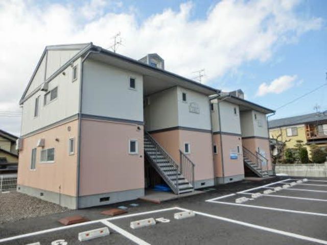 セントラルマーサ B