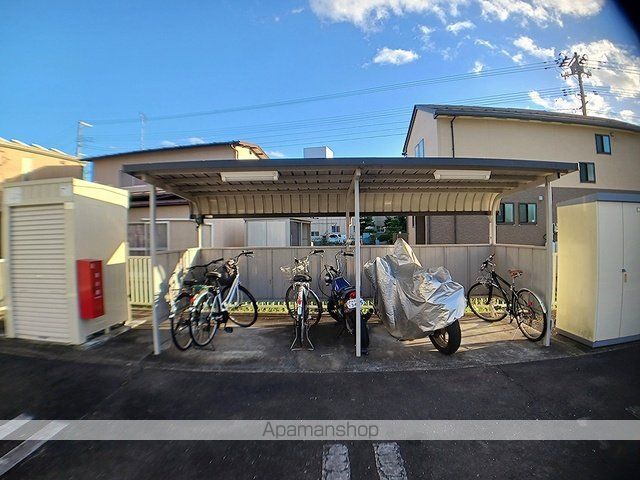 その他共有部分　その他共有部分