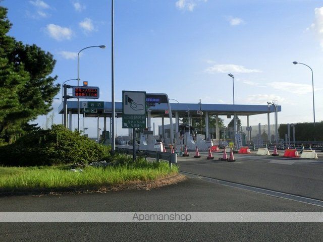その他　岩沼ＩＣ（その他）まで2000m
