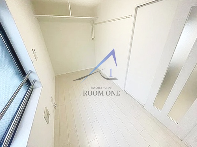その他部屋・スペース　寝室です。