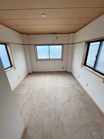 その他部屋・スペース　畳が入ります