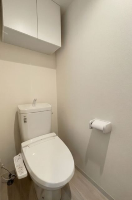 トイレ　※同仕様写真含む
