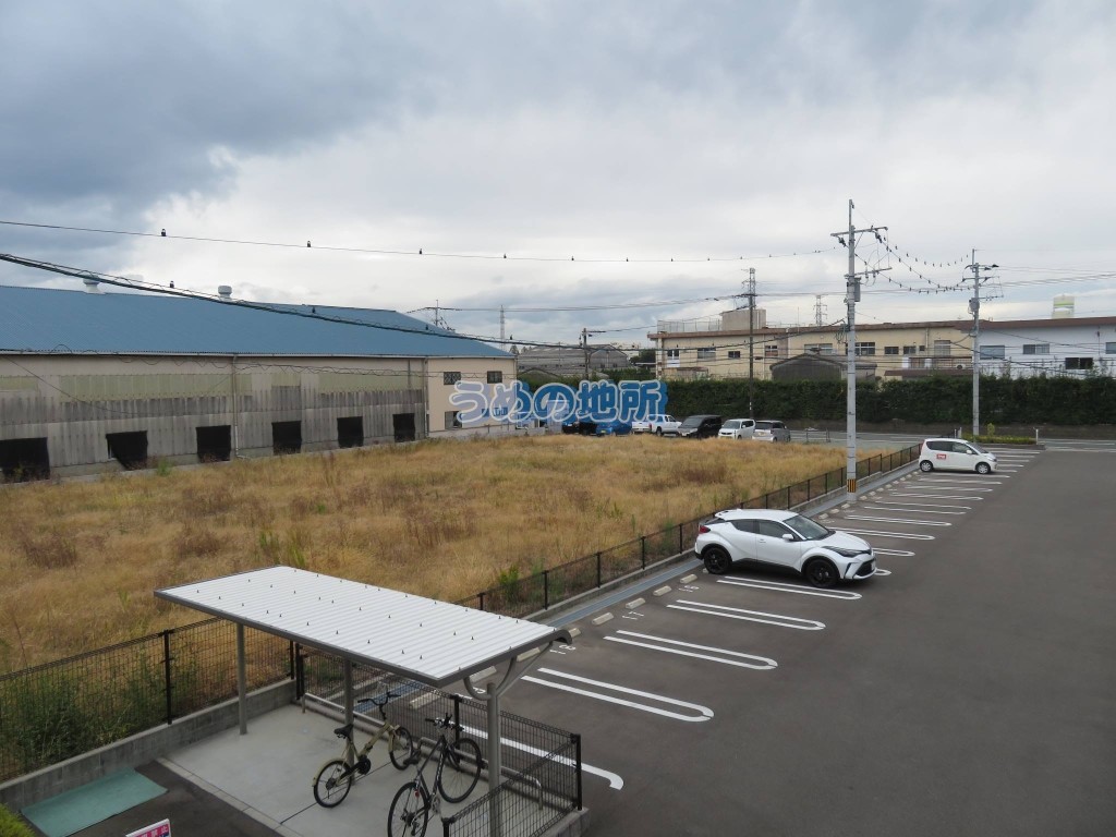 西鉄天神大牟田線 聖マリア病院前駅 徒歩28分 2階建 築8年のその他写真