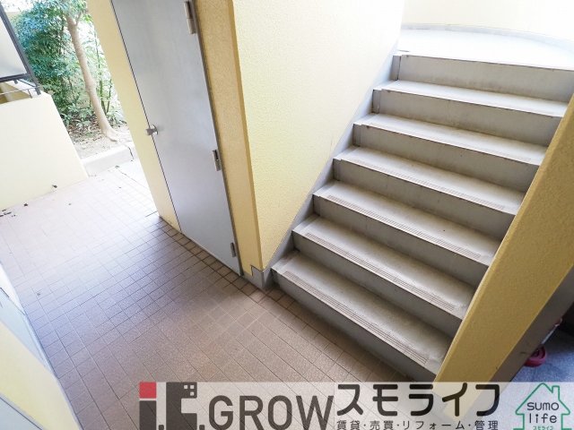 阪神本線 青木駅 徒歩7分 4階建 築37年のその他写真
