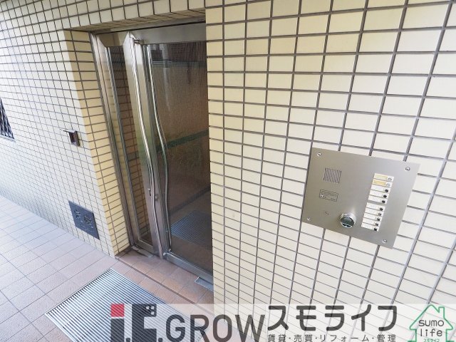 阪神本線 青木駅 徒歩7分 4階建 築37年の外観写真