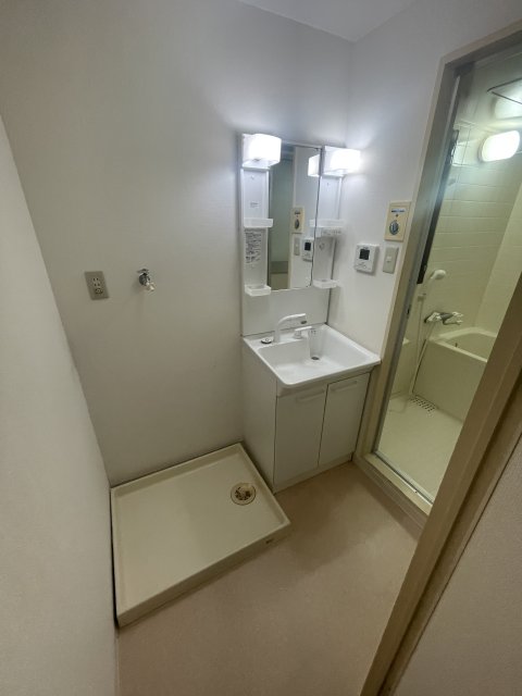 リアライズ尼崎の内装写真