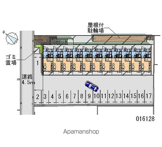 その他共有部分　その他共有部分