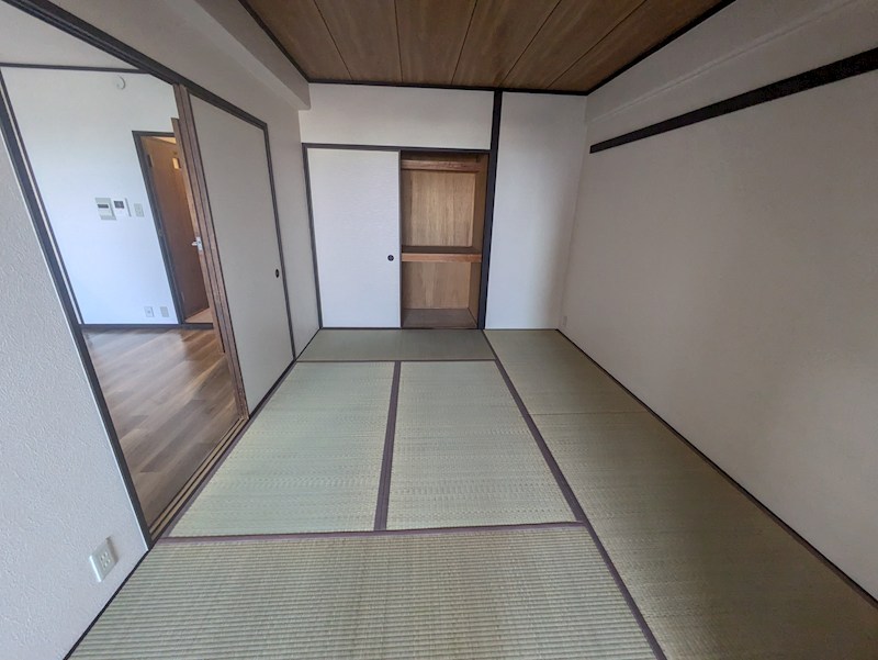 アビタ コシキイワの内装写真