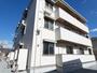 矢原駅より徒歩24分 3階 築3年8ヶ月の賃貸物件