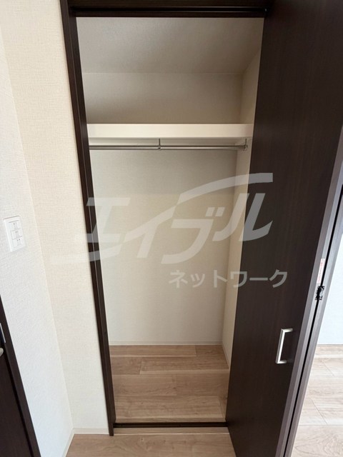 ArtizA都島の内装写真