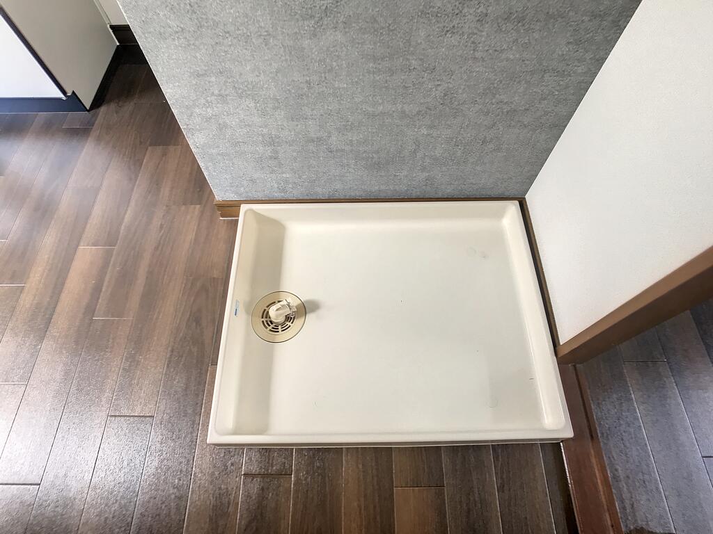 その他設備　別部屋の写真です。