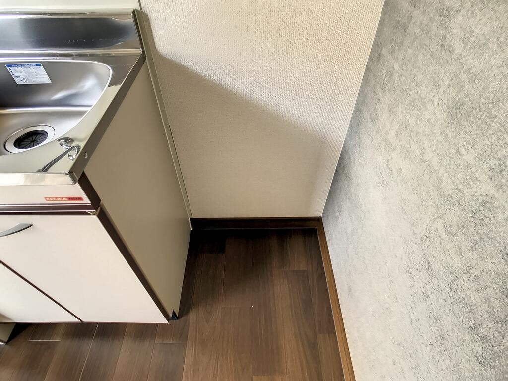 その他　別部屋の写真です。