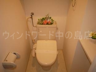 トイレ　詳細は、ウィンドワード中の島店までご相談下さい。