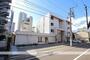 岐阜駅より徒歩9分 築1年 4階建の賃貸物件