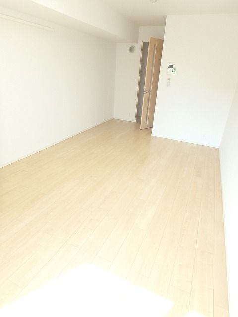 カリエンアステールIIの内装写真
