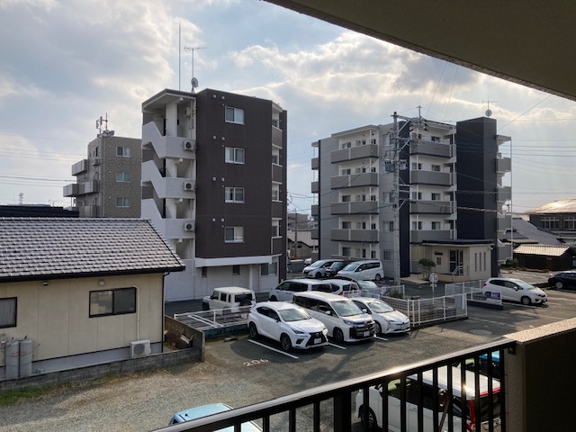 ＪＲ豊肥本線 東海学園前駅 徒歩27分 3階建 築29年のその他写真