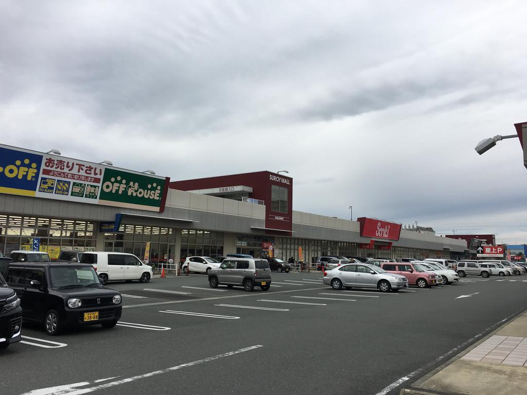 ＪＲ豊肥本線 東海学園前駅 徒歩27分 3階建 築29年の周辺写真