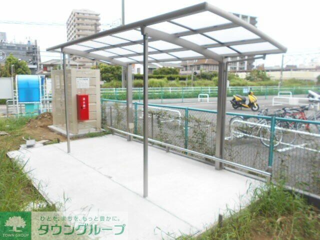 その他共有部分　お問合せはタウンハウジングまで！※現地待合わせ相談可能
