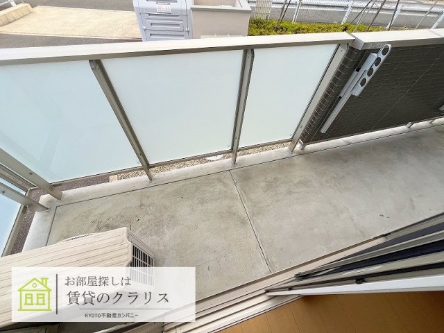 Brillant京の内装写真