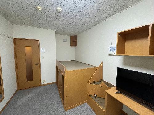 その他　備品や設備仕様は号室等により異なるため現地をご確認ください。