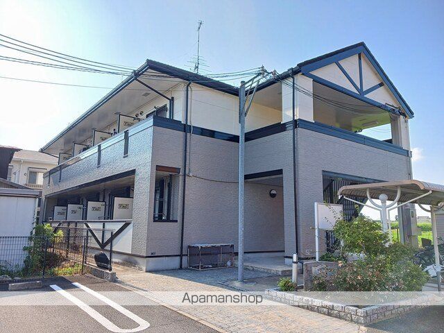 近鉄天理線 天理駅 徒歩17分 築22年