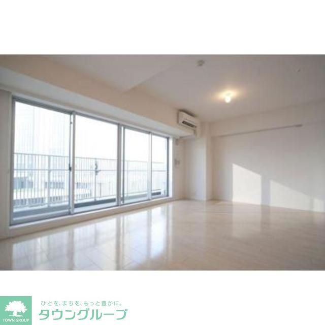 バルコニー　※写真は同タイプ住戸です。