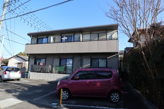 ＪＲ中央線 竜王駅 徒歩20分 築25年
