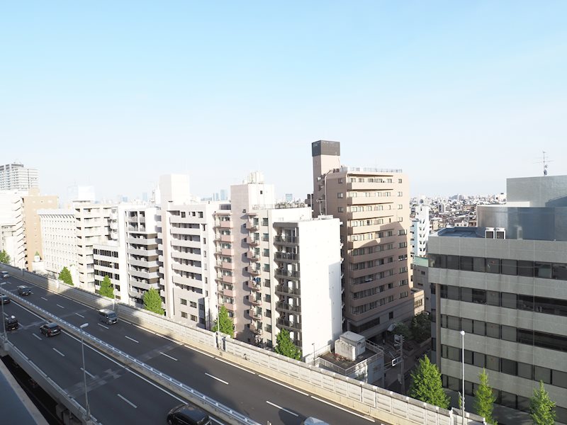 京王線 笹塚駅 徒歩8分 15階建 築5年のその他写真