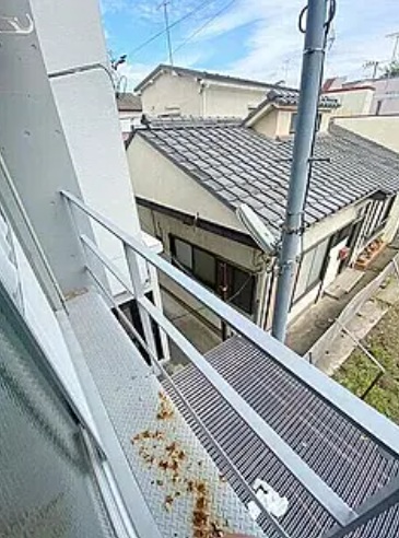 京王線 下高井戸駅 徒歩6分 4階建 築35年のその他写真