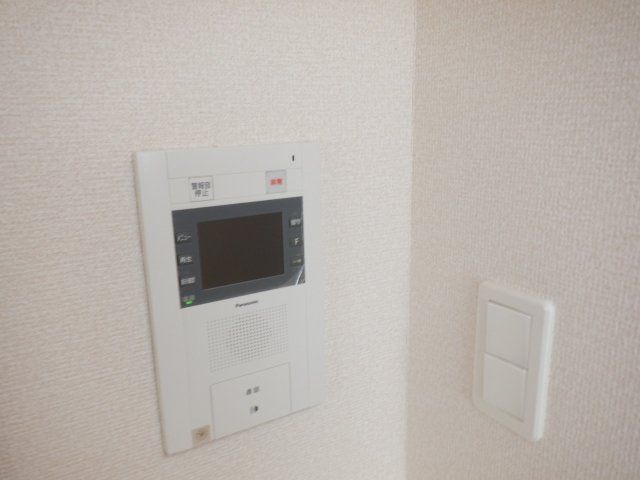 その他設備　（別タイプ参考写真）ザ・レジデンス・オブ・トーキョーＹ１１