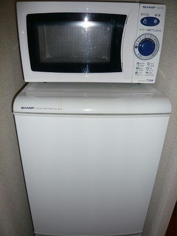 レオパレスMIYAMACHIのその他写真