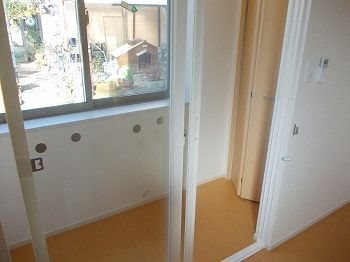 フェリア香寺の内装写真
