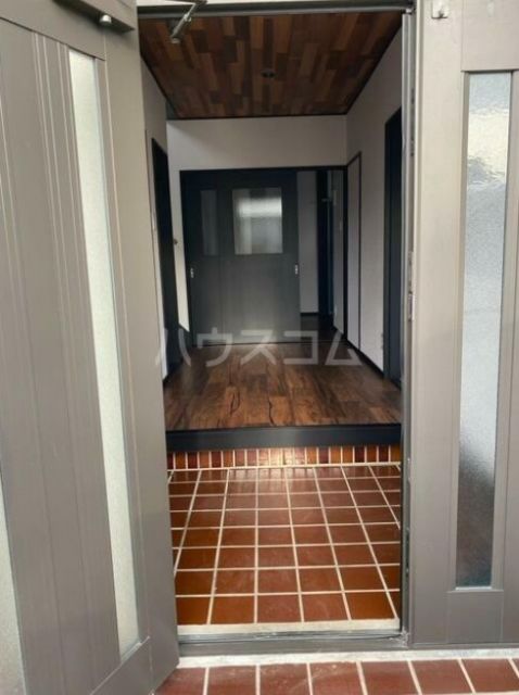白根4丁目貸家のその他写真