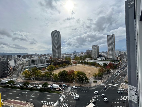 プレサンス広島中央のその他写真