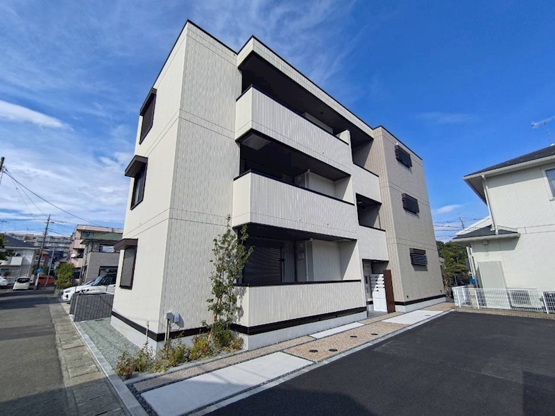 小田急小田原線 愛甲石田駅 徒歩13分 築36年