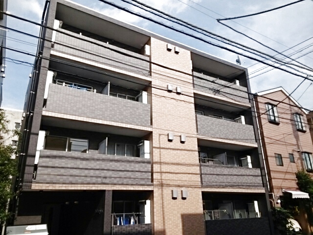 2LDK Mansion in Nakano, Tokyo