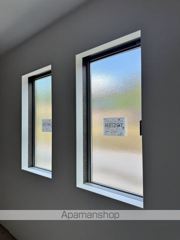 地下鉄七隈線 梅林駅 徒歩14分 2階建 新築のその他写真