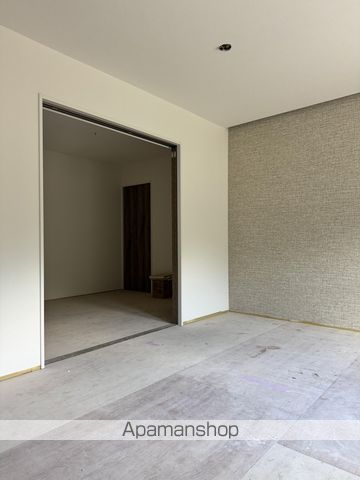 地下鉄七隈線 梅林駅 徒歩14分 2階建 新築の内装写真