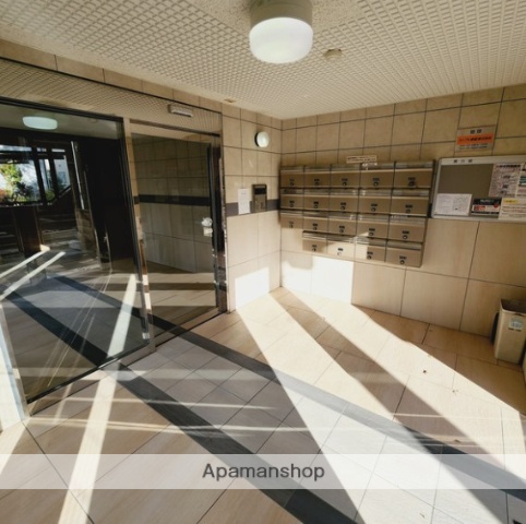 小田急江ノ島線 大和駅 徒歩5分 4階建 築20年の外観写真