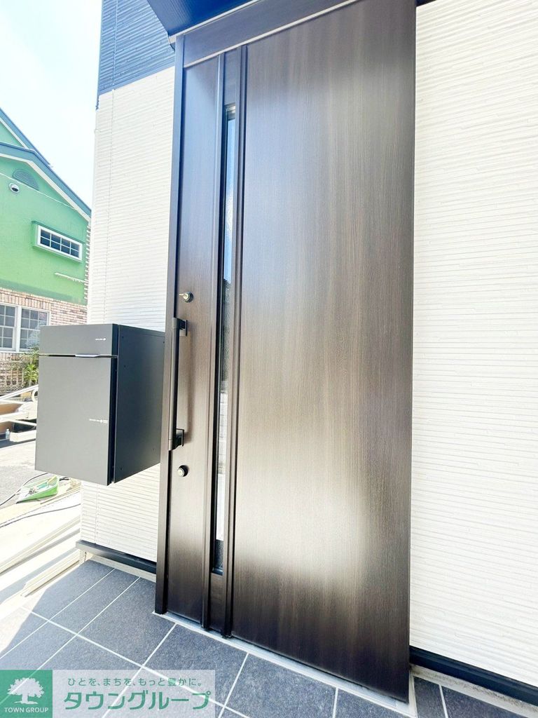 ＪＲ総武線 新小岩駅 徒歩19分 3階建 築1年の外観写真