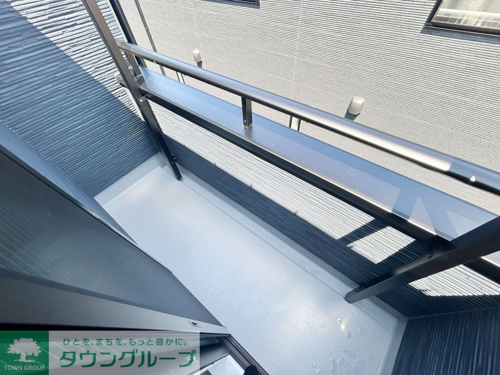 ＪＲ総武線 新小岩駅 徒歩19分 3階建 築1年の内装写真