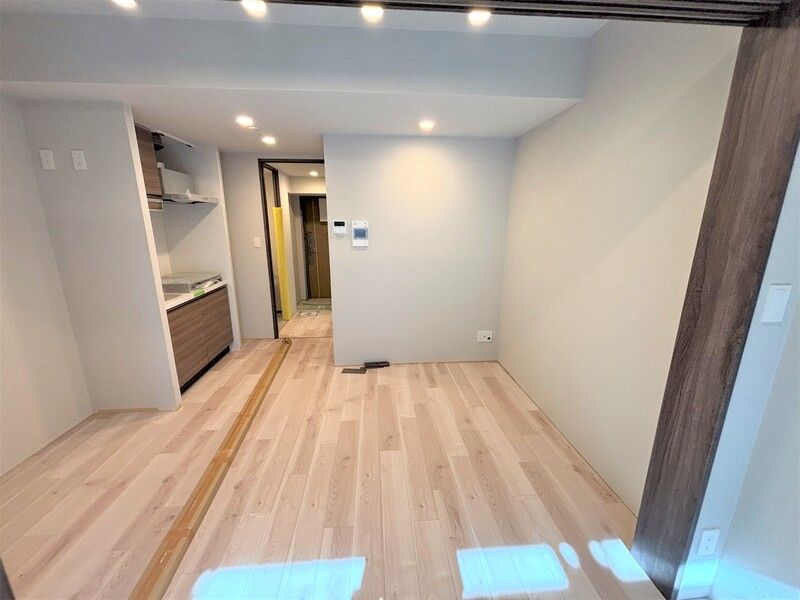 LiveCasa神戸元町の内装写真