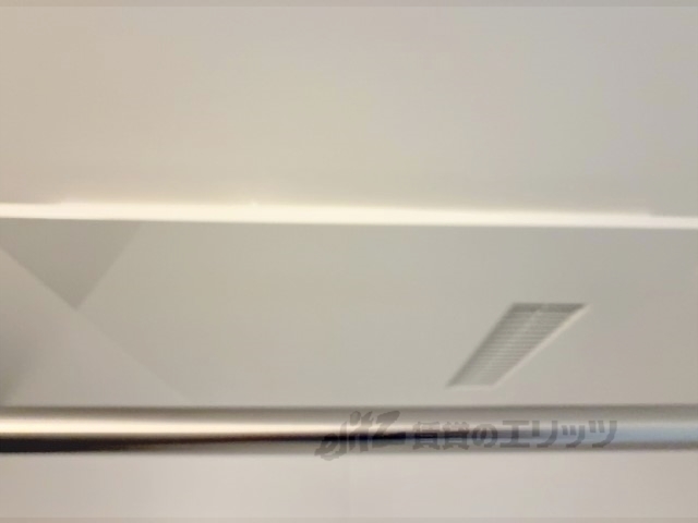 その他設備　浴室乾燥機