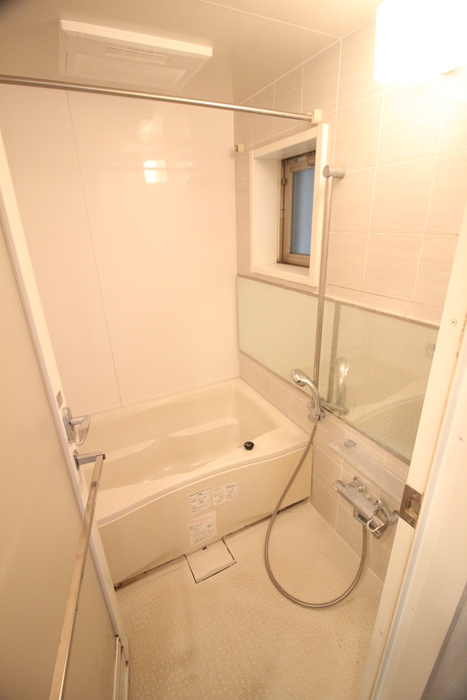 MYRIA RESIDENCE Senzokuの風呂写真