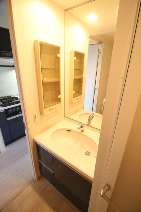MYRIA RESIDENCE Senzokuの内装写真