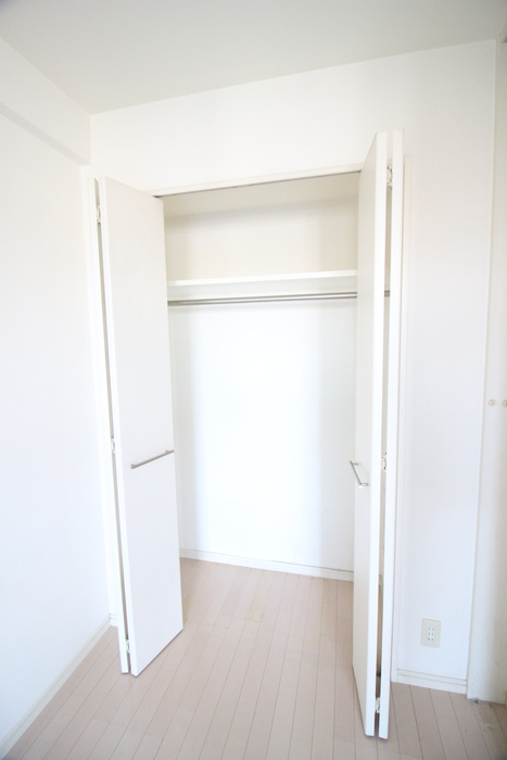 MYRIA RESIDENCE Senzokuの内装写真