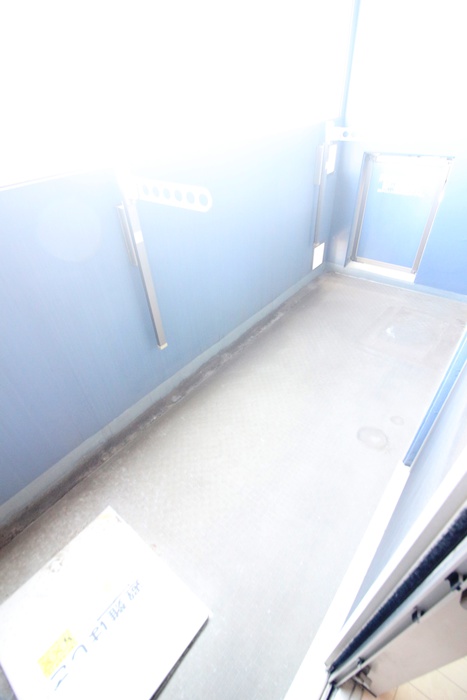 MYRIA RESIDENCE Senzokuの内装写真
