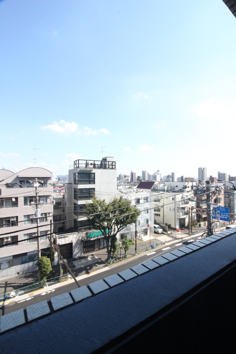 MYRIA RESIDENCE Senzokuのその他写真