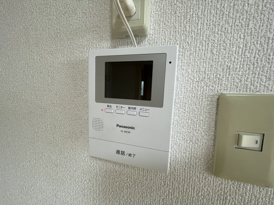 ベルコーポ井口のその他写真