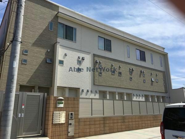 ＪＲ高崎線 深谷駅 徒歩9分 2階建 築10年のその他写真
